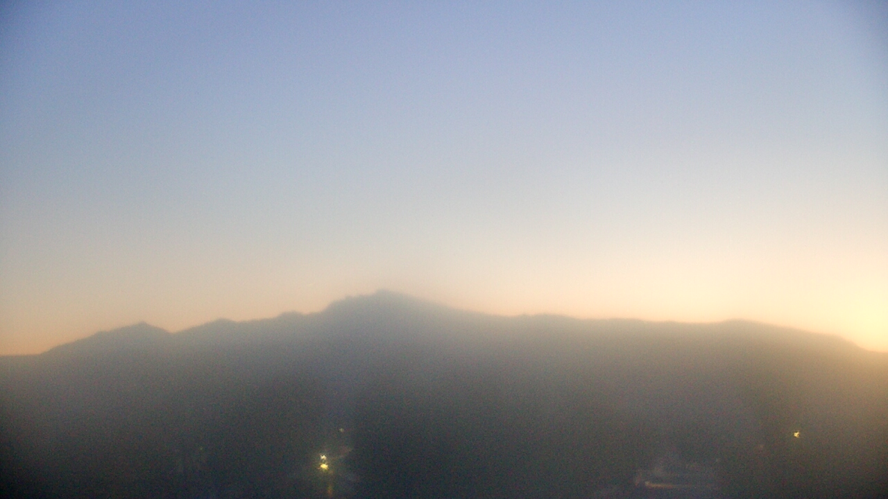 Thumbnail for current weather camera view from W. Mack Lyon MS in Moapa Valley, Nevada