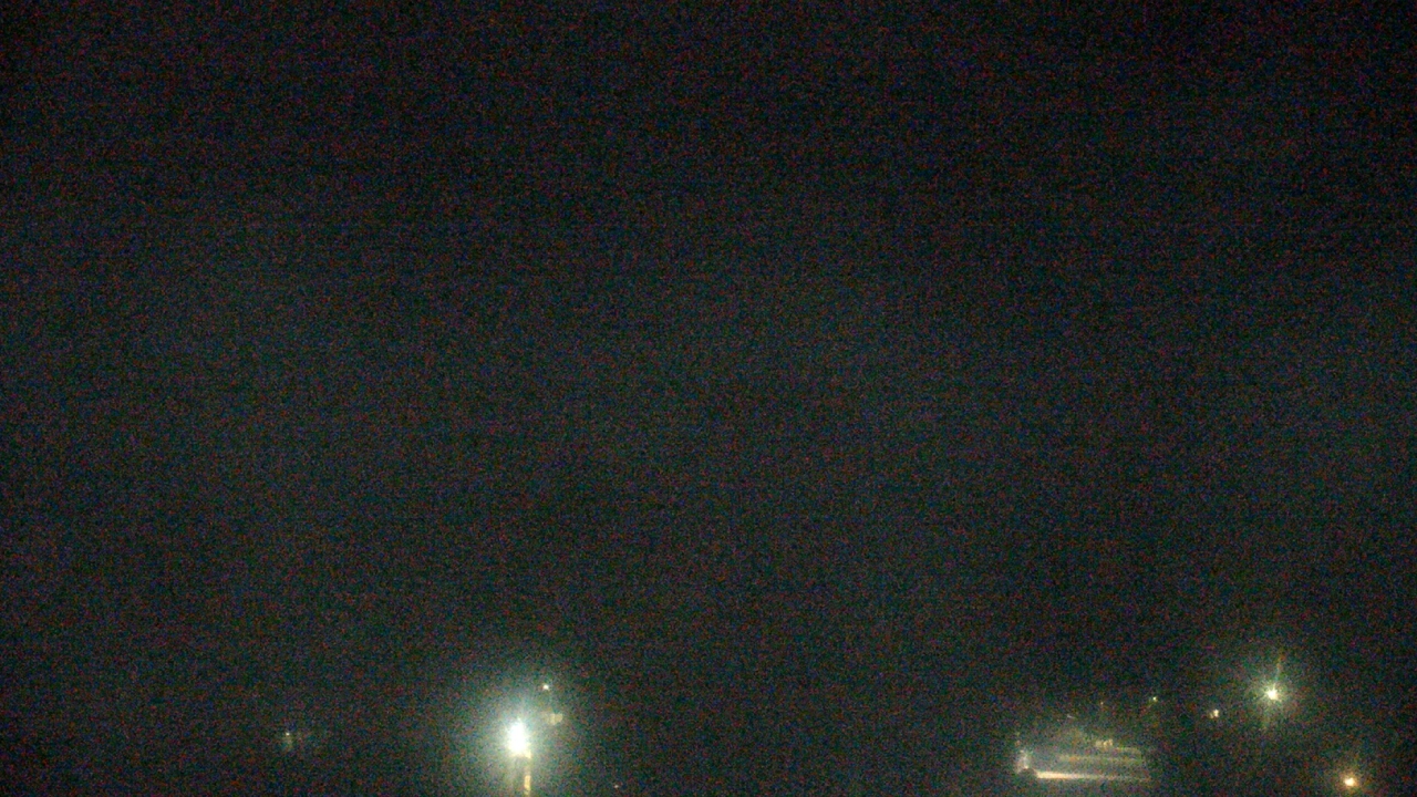 Thumbnail for current weather camera view from W. Mack Lyon MS in Moapa Valley, Nevada