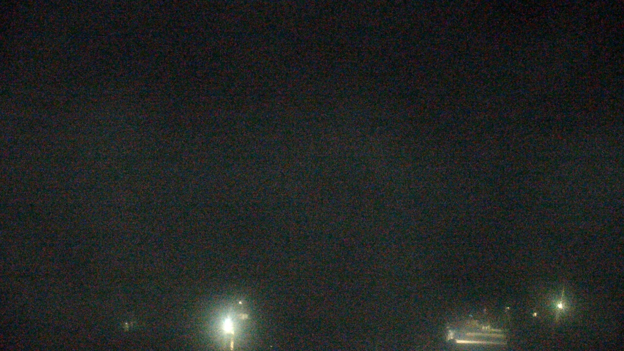 Thumbnail for current weather camera view from W. Mack Lyon MS in Moapa Valley, Nevada