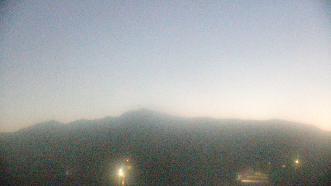 Thumbnail for current weather camera view from W. Mack Lyon MS in Moapa Valley, Nevada