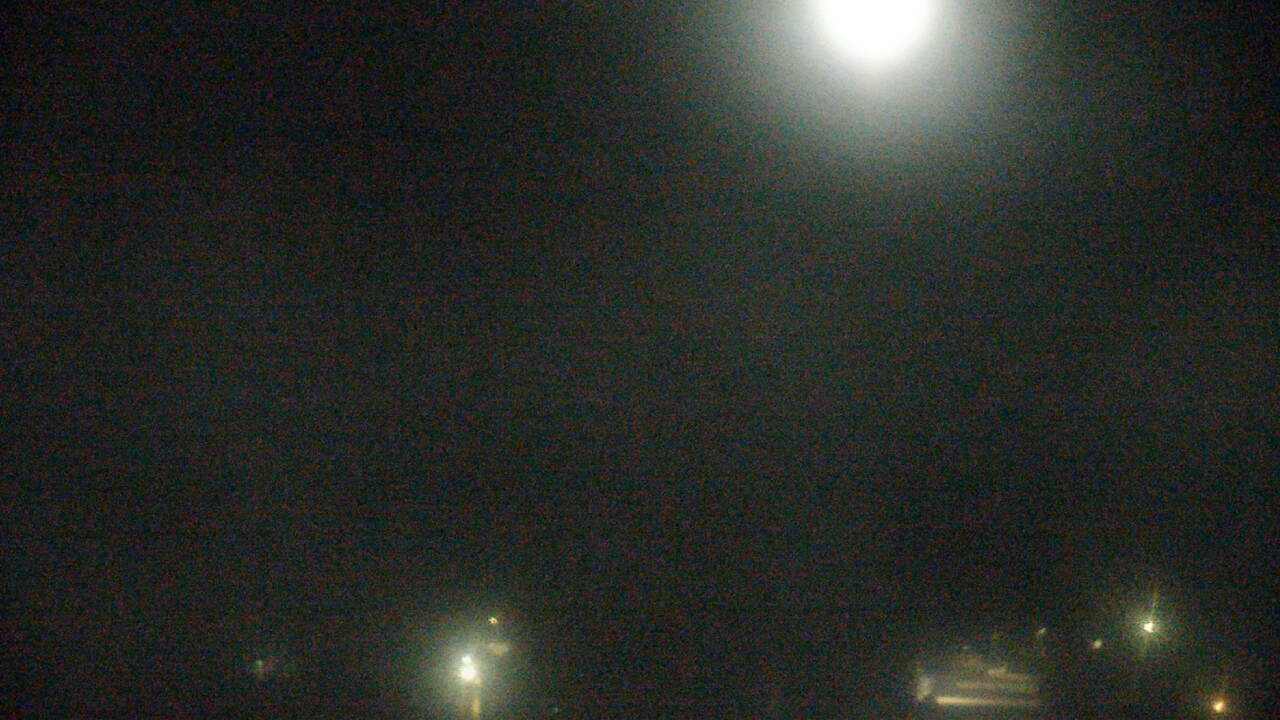 Thumbnail for current weather camera view from W. Mack Lyon MS in Moapa Valley, Nevada