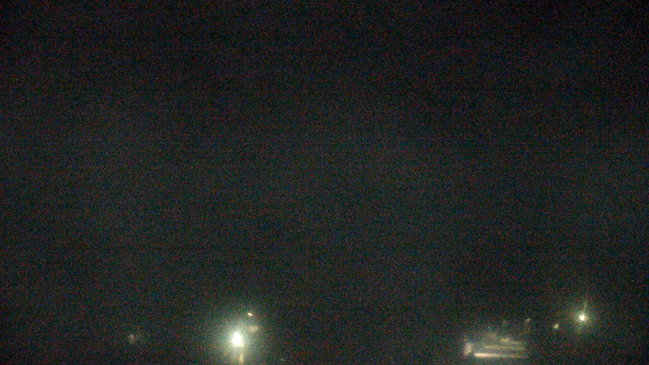 Thumbnail for current weather camera view from W. Mack Lyon MS in Moapa Valley, Nevada