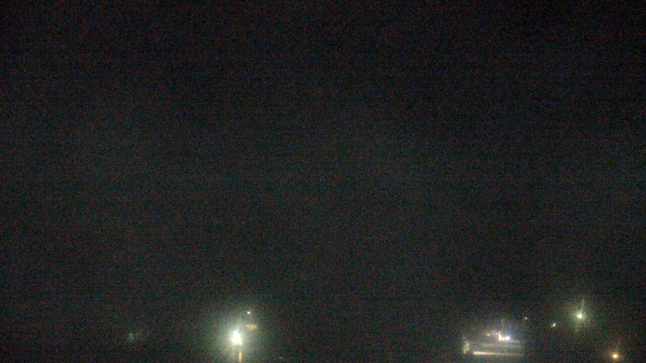 Thumbnail for current weather camera view from W. Mack Lyon MS in Moapa Valley, Nevada