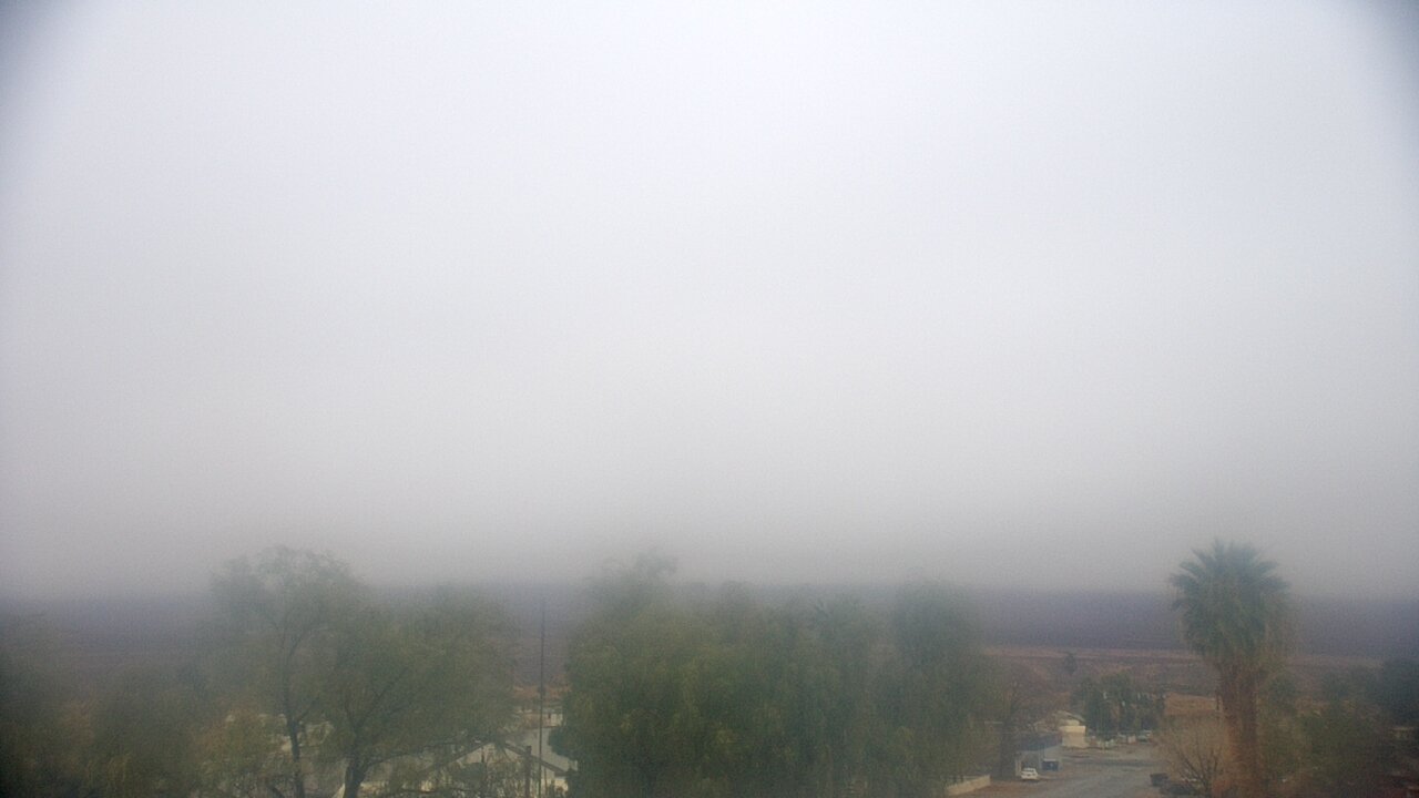 Thumbnail for current weather camera view from W. Mack Lyon MS in Moapa Valley, Nevada