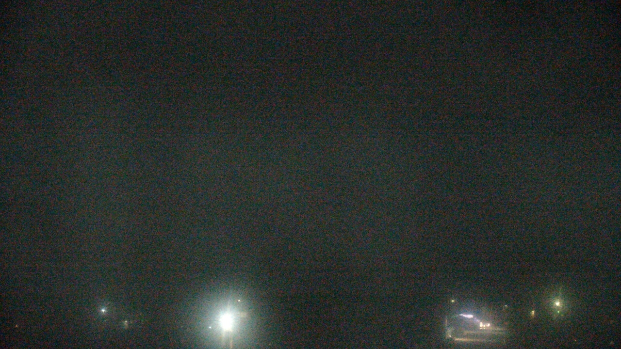 Thumbnail for current weather camera view from W. Mack Lyon MS in Moapa Valley, Nevada