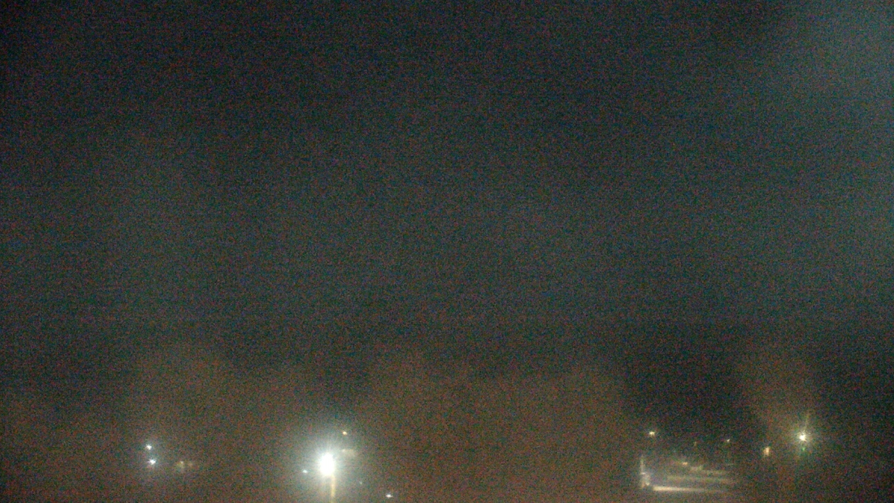 Thumbnail for current weather camera view from W. Mack Lyon MS in Moapa Valley, Nevada