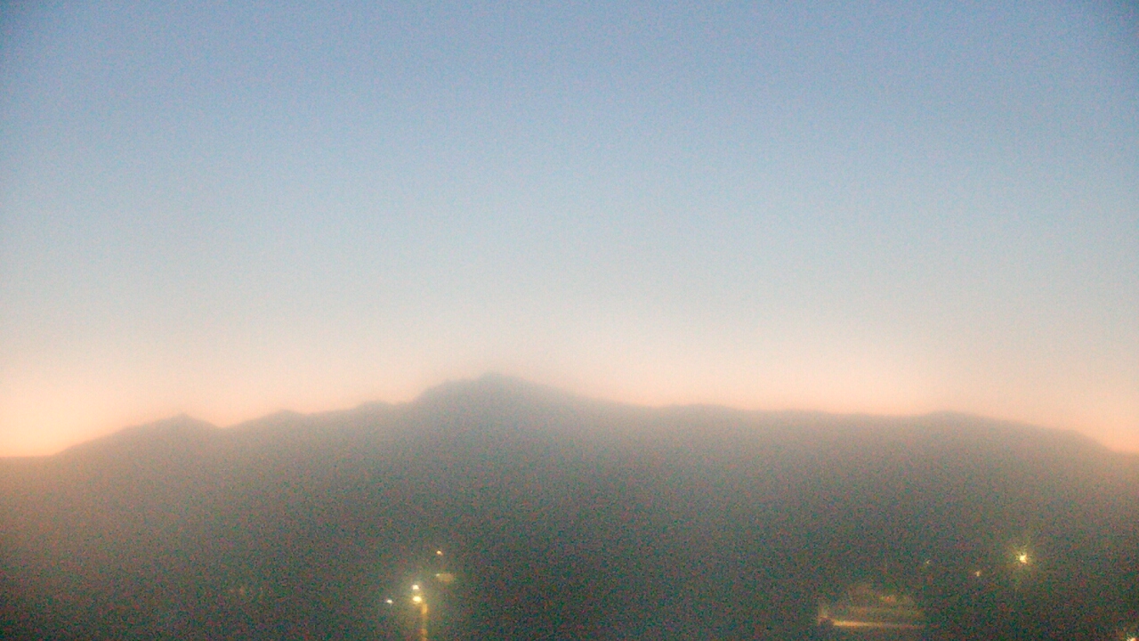 Thumbnail for current weather camera view from W. Mack Lyon MS in Moapa Valley, Nevada