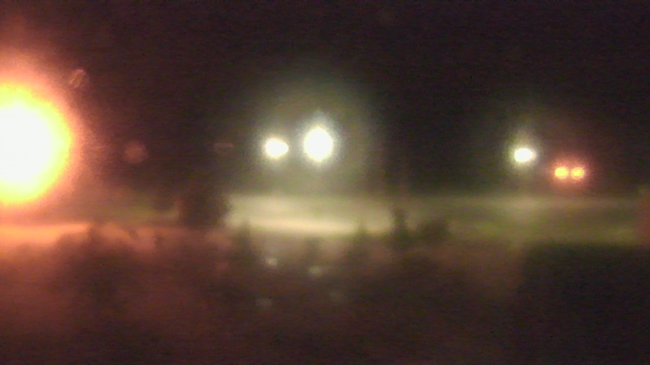 Thumbnail for current weather camera view from Owosso High School in Owosso, Michigan