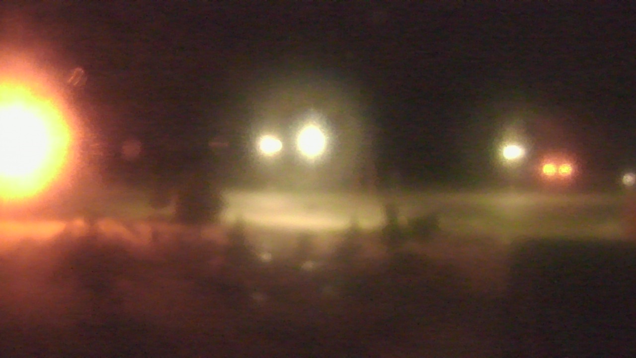 Thumbnail for current weather camera view from Owosso High School in Owosso, Michigan