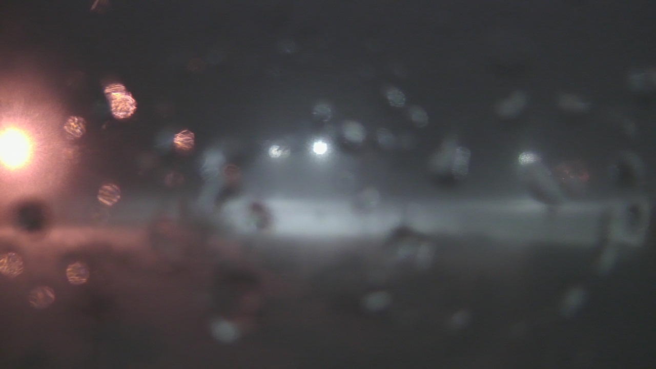 Thumbnail for current weather camera view from Owosso High School in Owosso, Michigan