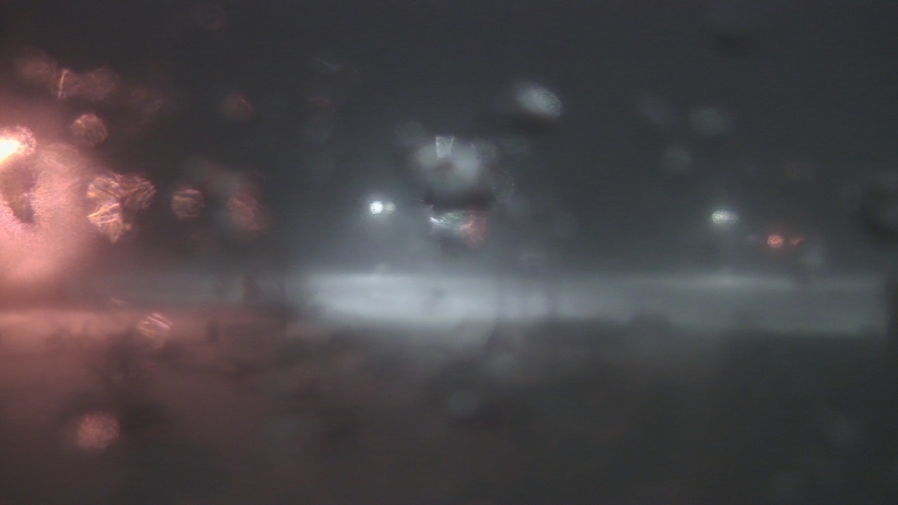 Thumbnail for current weather camera view from Owosso High School in Owosso, Michigan