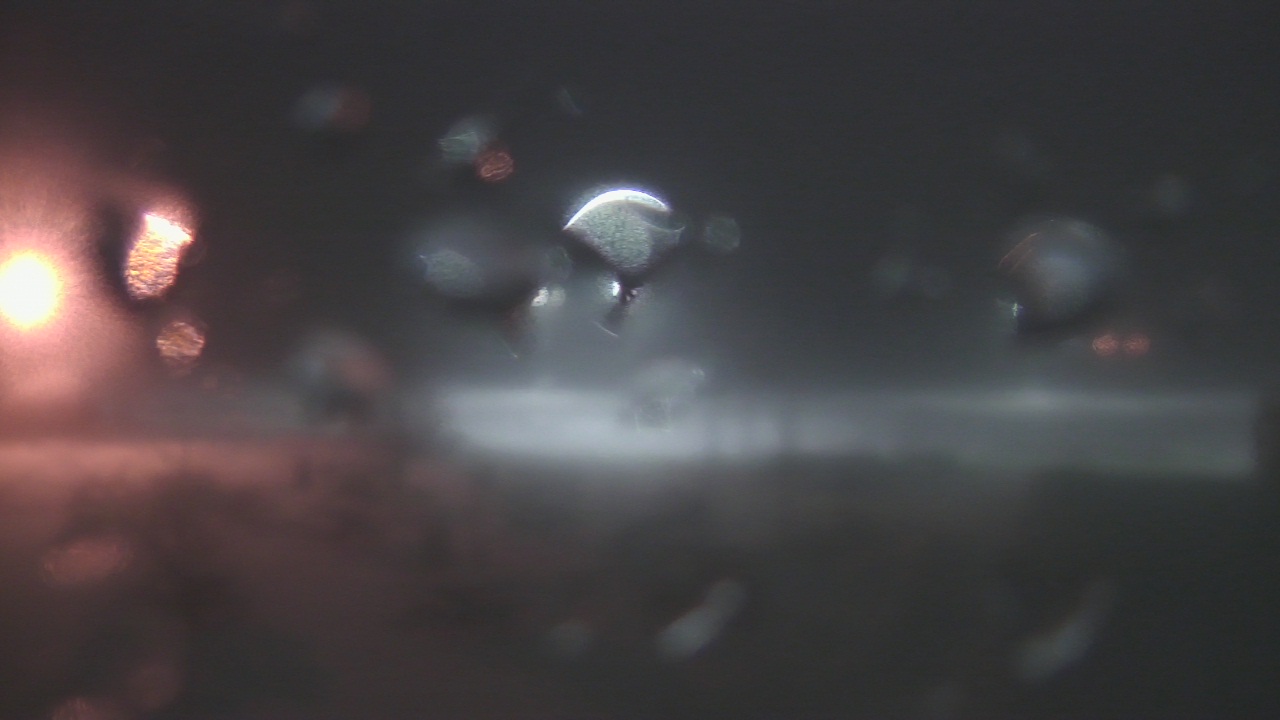 Thumbnail for current weather camera view from Owosso High School in Owosso, Michigan