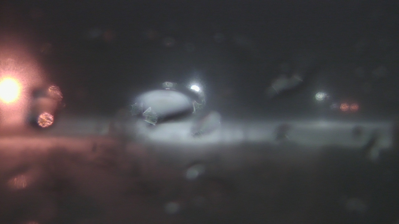 Thumbnail for current weather camera view from Owosso High School in Owosso, Michigan