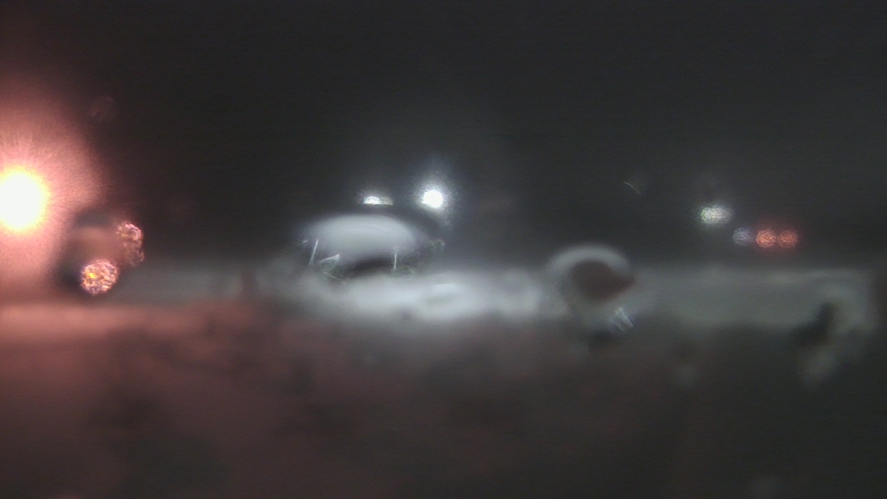 Thumbnail for current weather camera view from Owosso High School in Owosso, Michigan