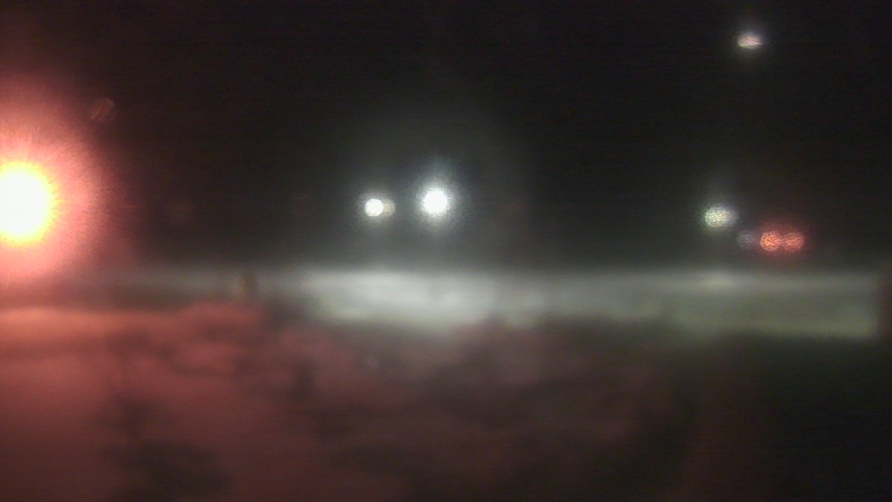 Thumbnail for current weather camera view from Owosso High School in Owosso, Michigan