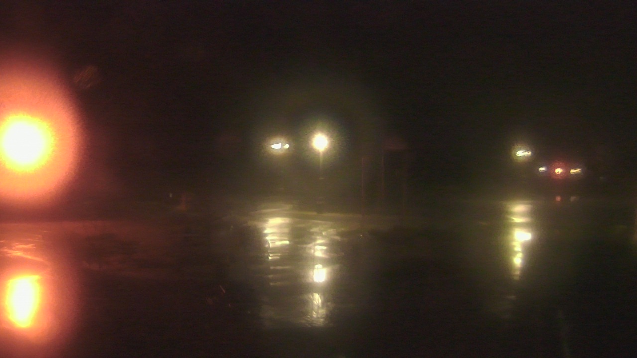 Thumbnail for current weather camera view from Owosso High School in Owosso, Michigan