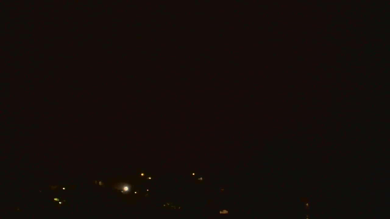 Thumbnail for current weather camera view from Oxnard High School in Oxnard, California