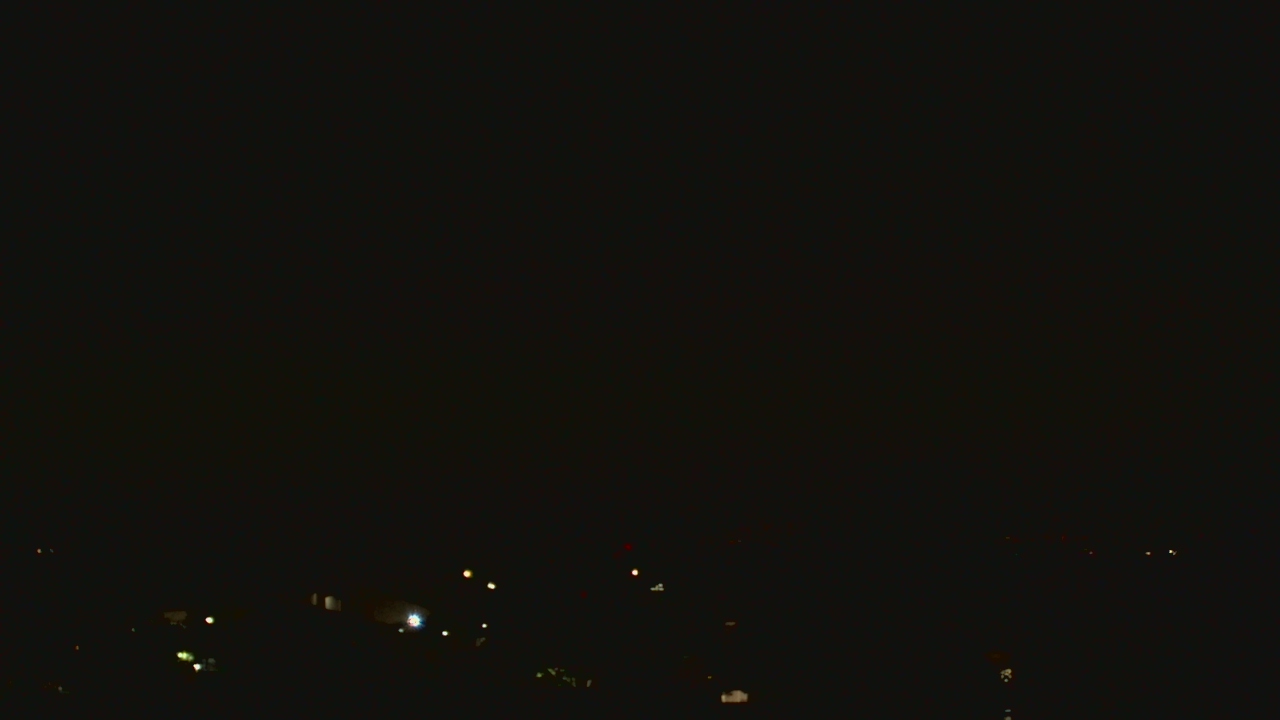 Thumbnail for current weather camera view from Oxnard High School in Oxnard, California
