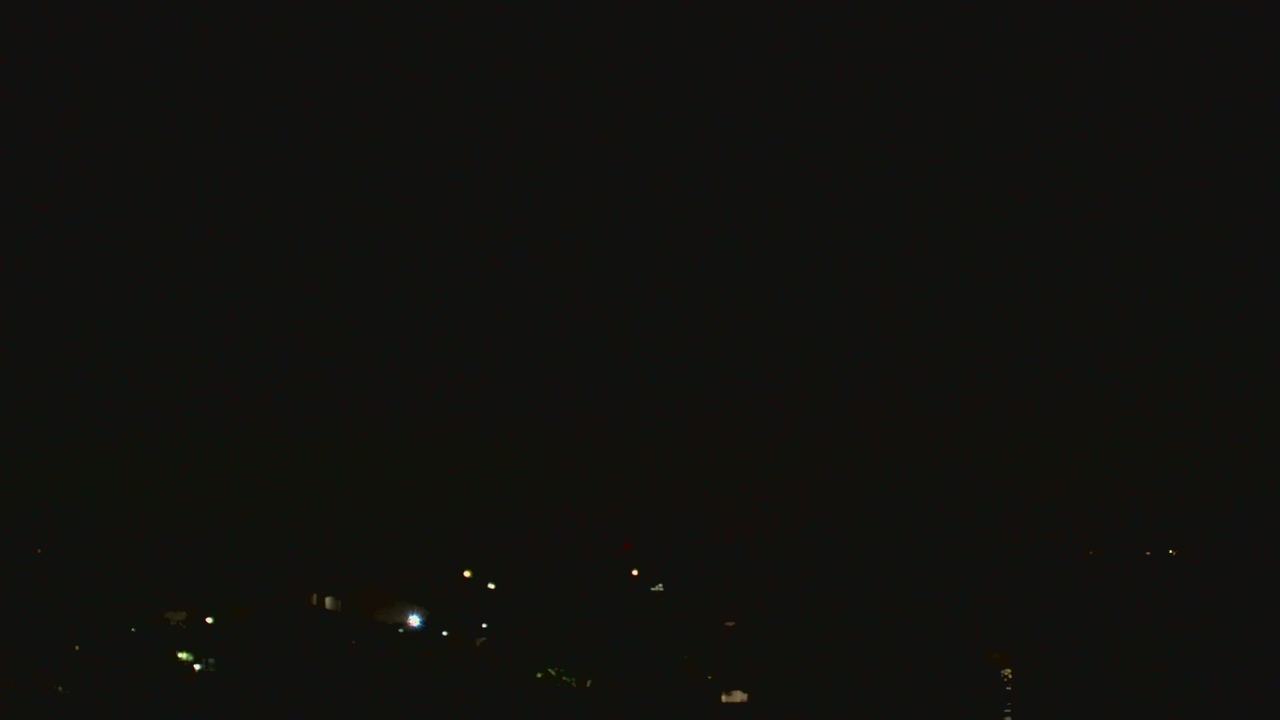 Thumbnail for current weather camera view from Oxnard High School in Oxnard, California
