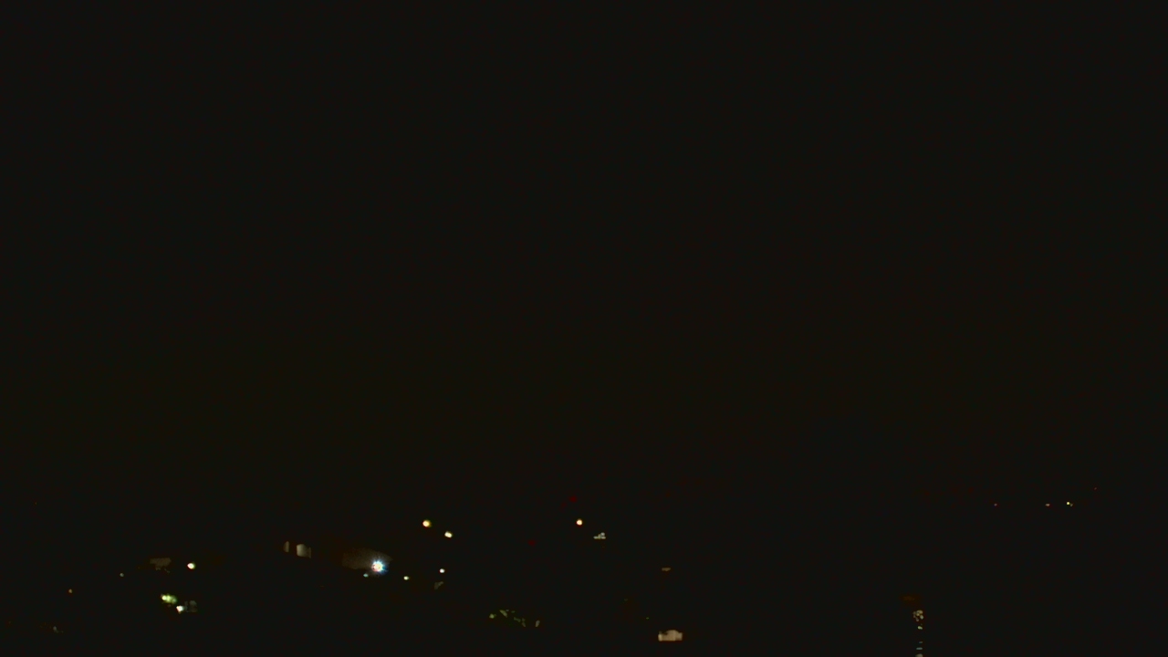 Thumbnail for current weather camera view from Oxnard High School in Oxnard, California