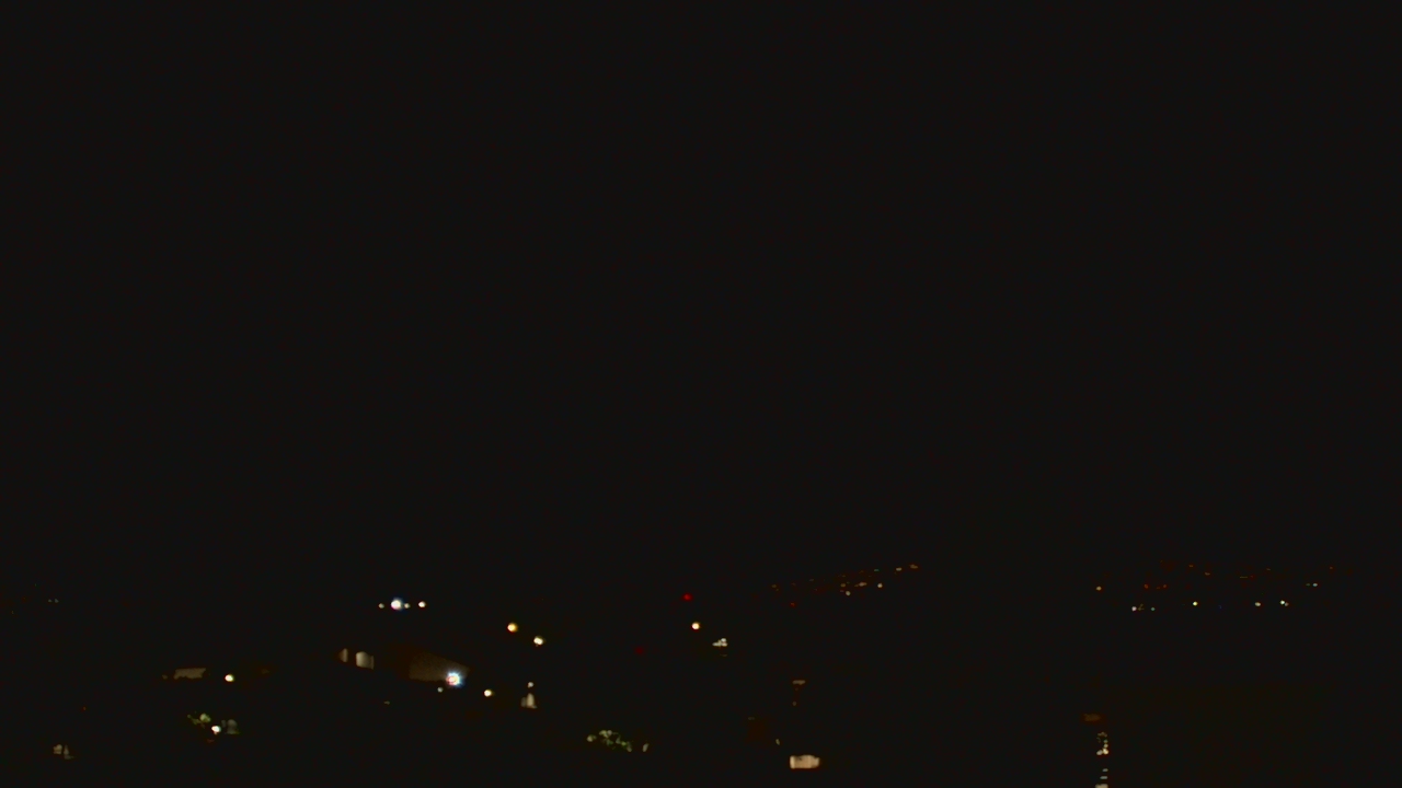 Thumbnail for current weather camera view from Oxnard High School in Oxnard, California