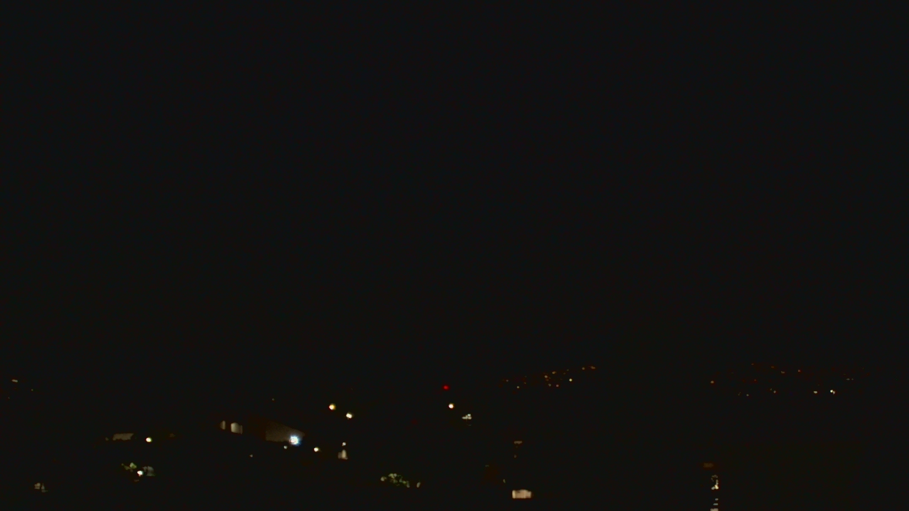 Thumbnail for current weather camera view from Oxnard High School in Oxnard, California