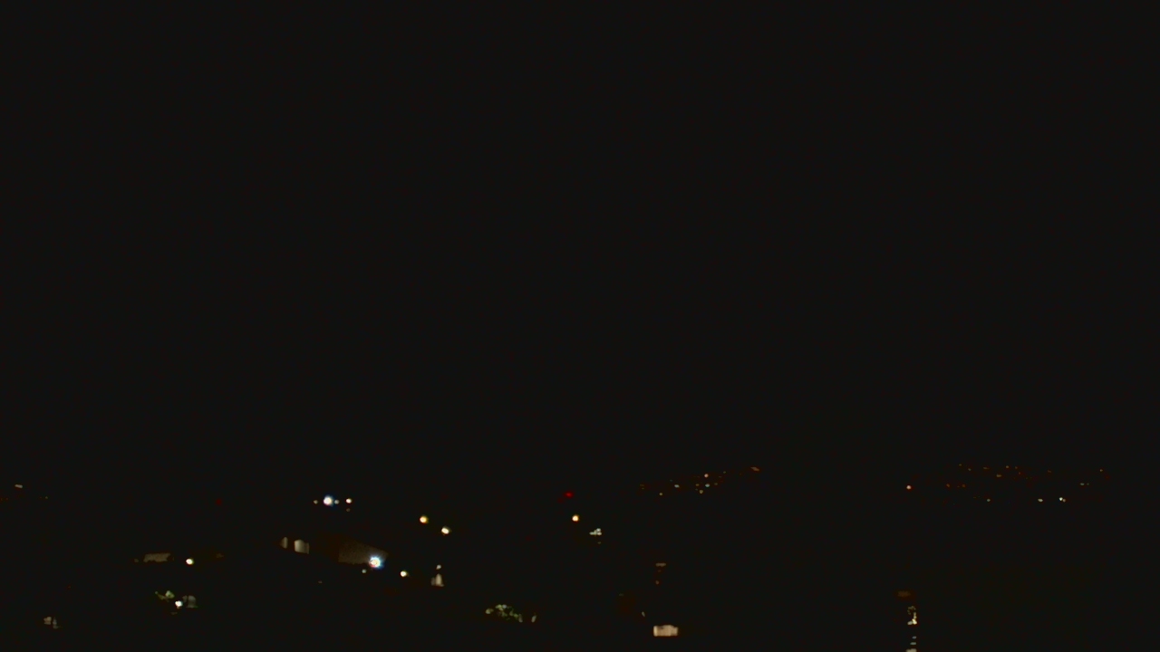 Thumbnail for current weather camera view from Oxnard High School in Oxnard, California