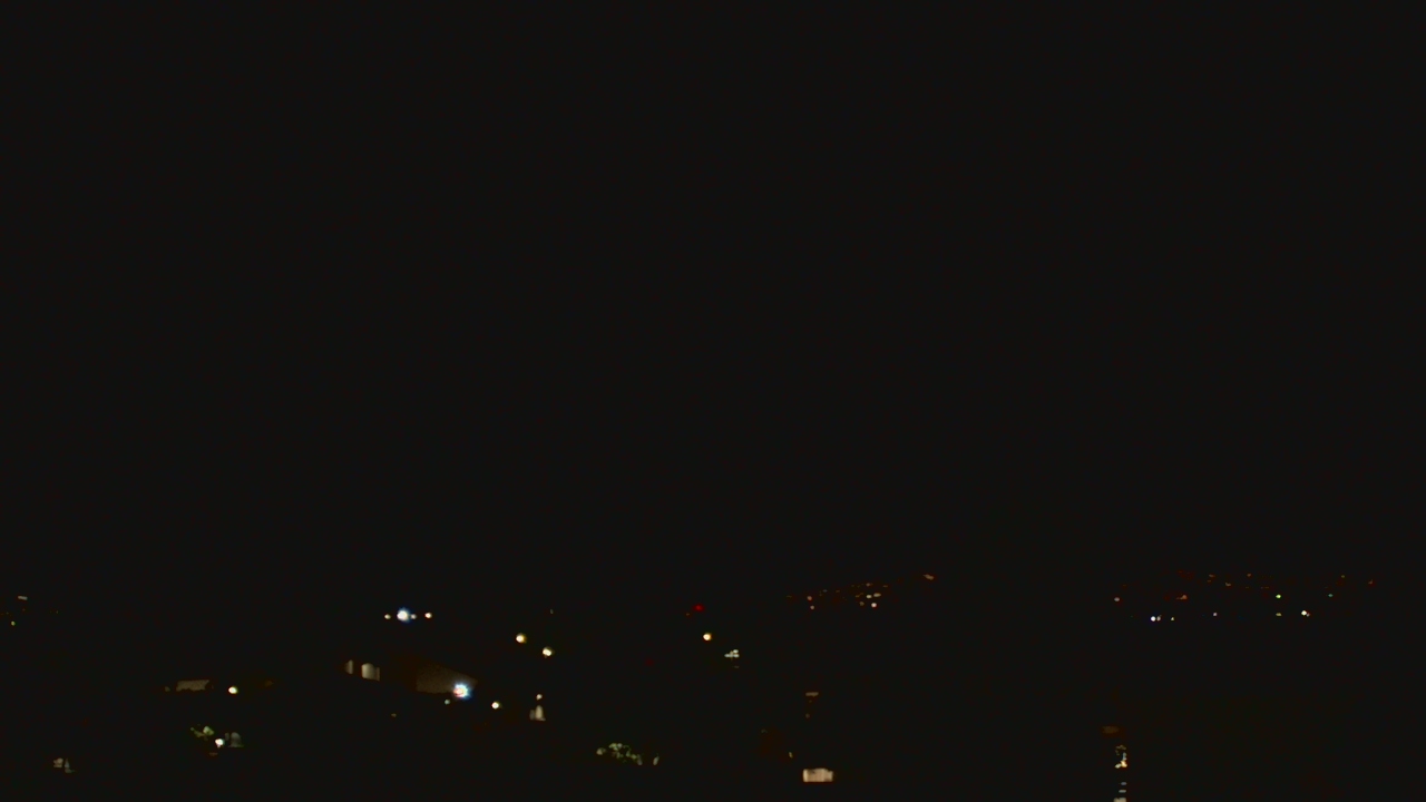 Thumbnail for current weather camera view from Oxnard High School in Oxnard, California