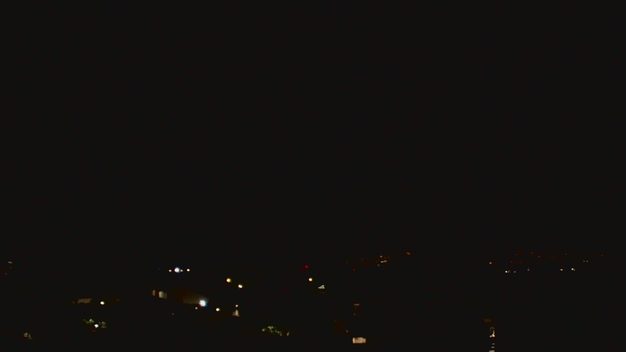 Thumbnail for current weather camera view from Oxnard High School in Oxnard, California