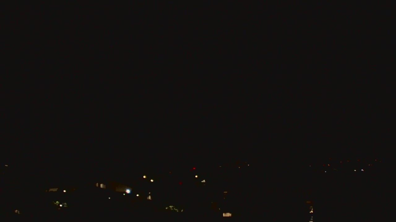 Thumbnail for current weather camera view from Oxnard High School in Oxnard, California