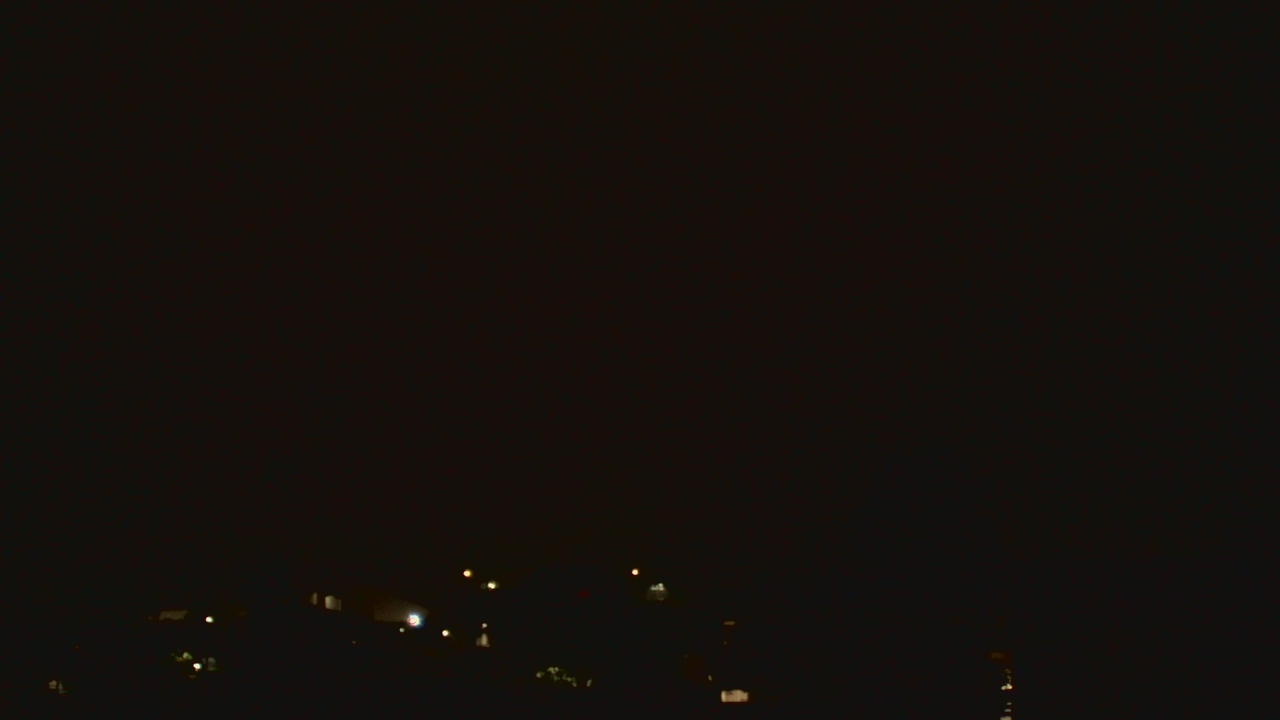 Thumbnail for current weather camera view from Oxnard High School in Oxnard, California