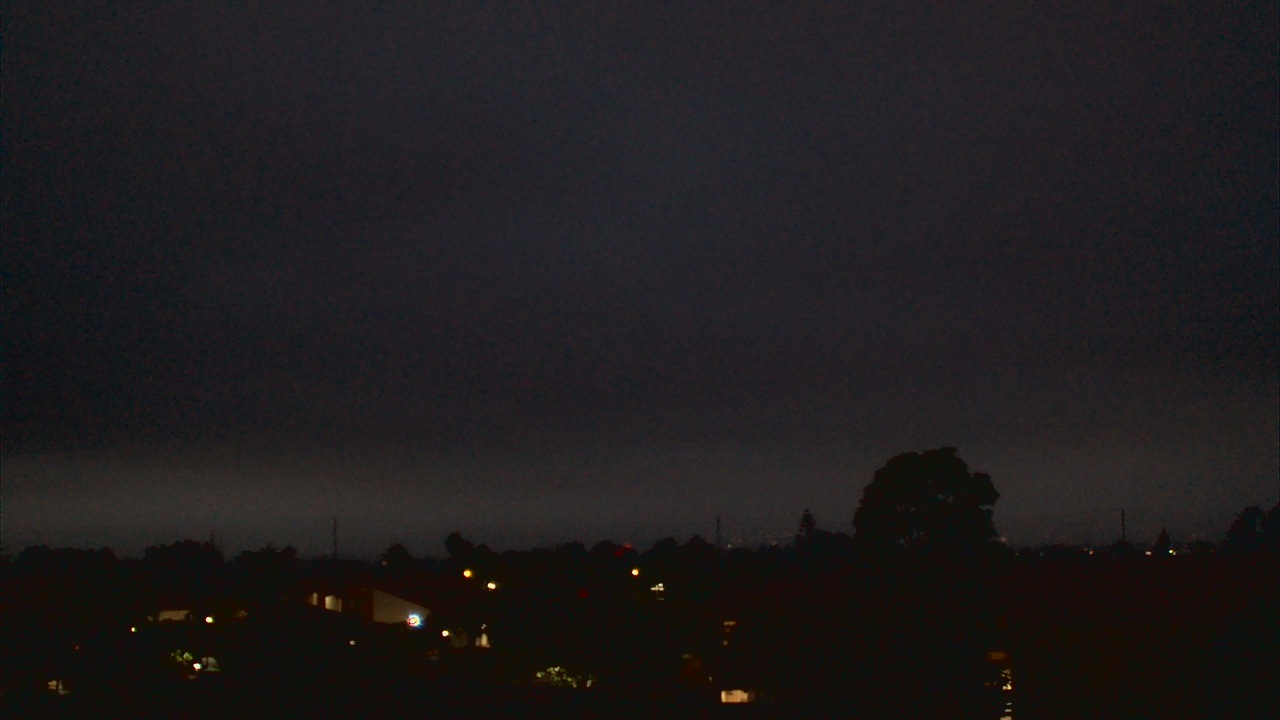 Thumbnail for current weather camera view from Oxnard High School in Oxnard, California