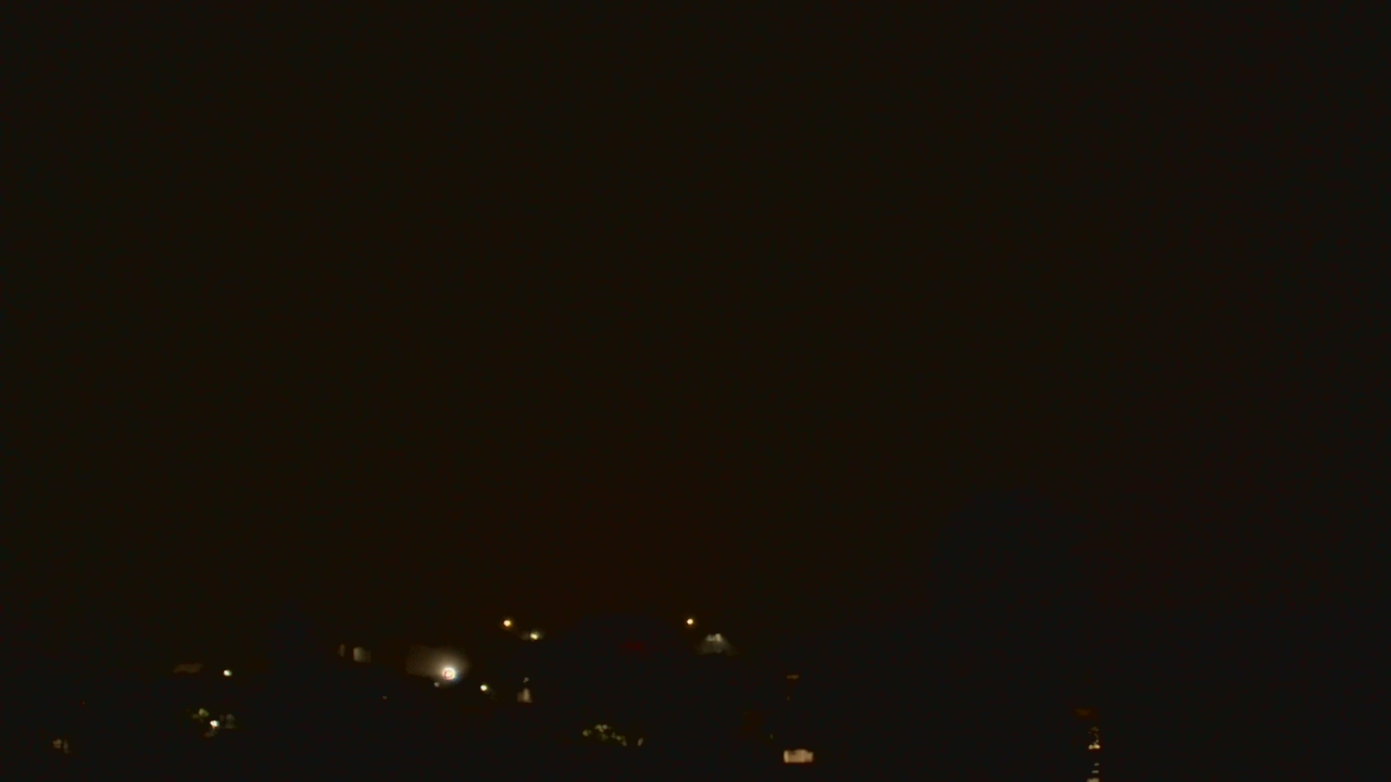 Thumbnail for current weather camera view from Oxnard High School in Oxnard, California