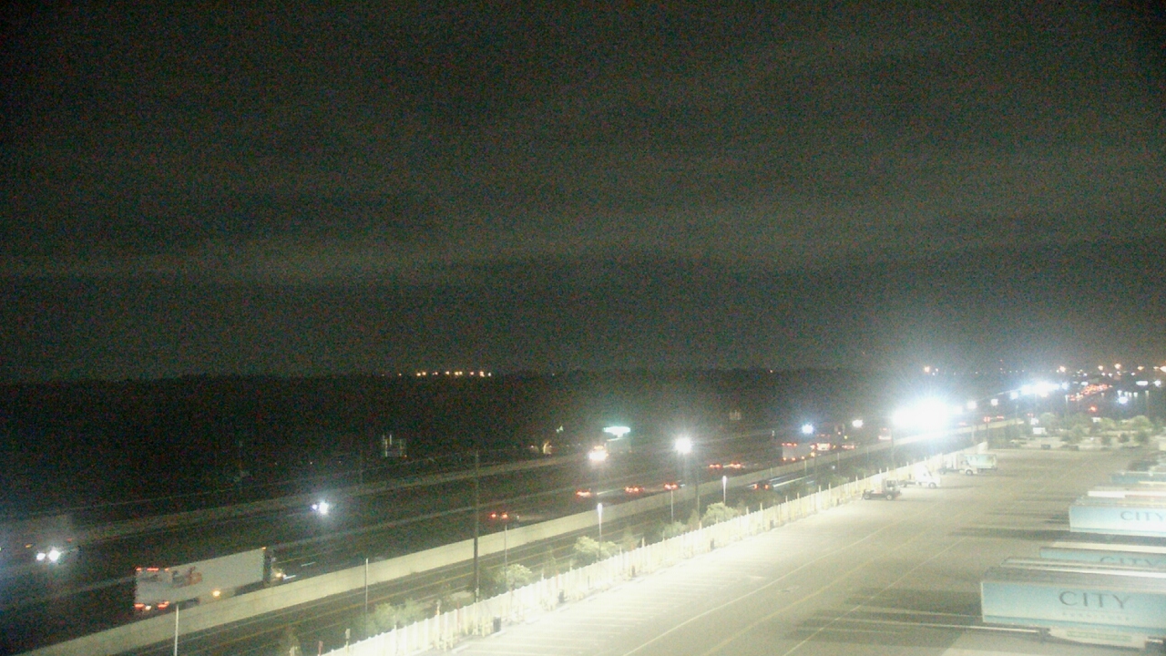 Thumbnail for current weather camera view from CITY Furniture in Plant City, Florida