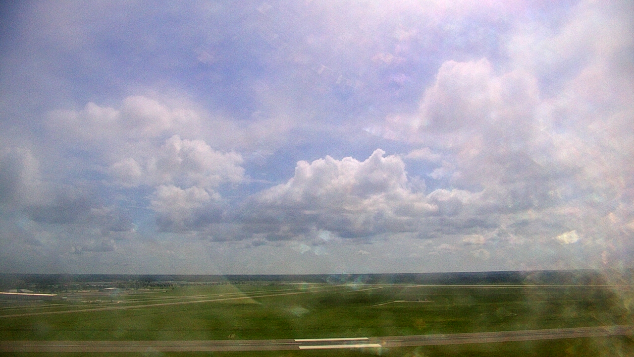 Thumbnail for current weather camera view from Punta Gorda Airport AEM EN unit in Punta Gorda, Florida