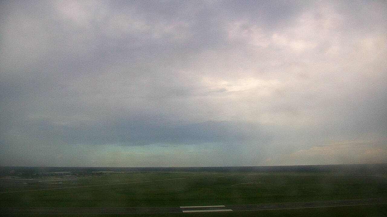 Thumbnail for current weather camera view from Punta Gorda Airport AEM EN unit in Punta Gorda, Florida