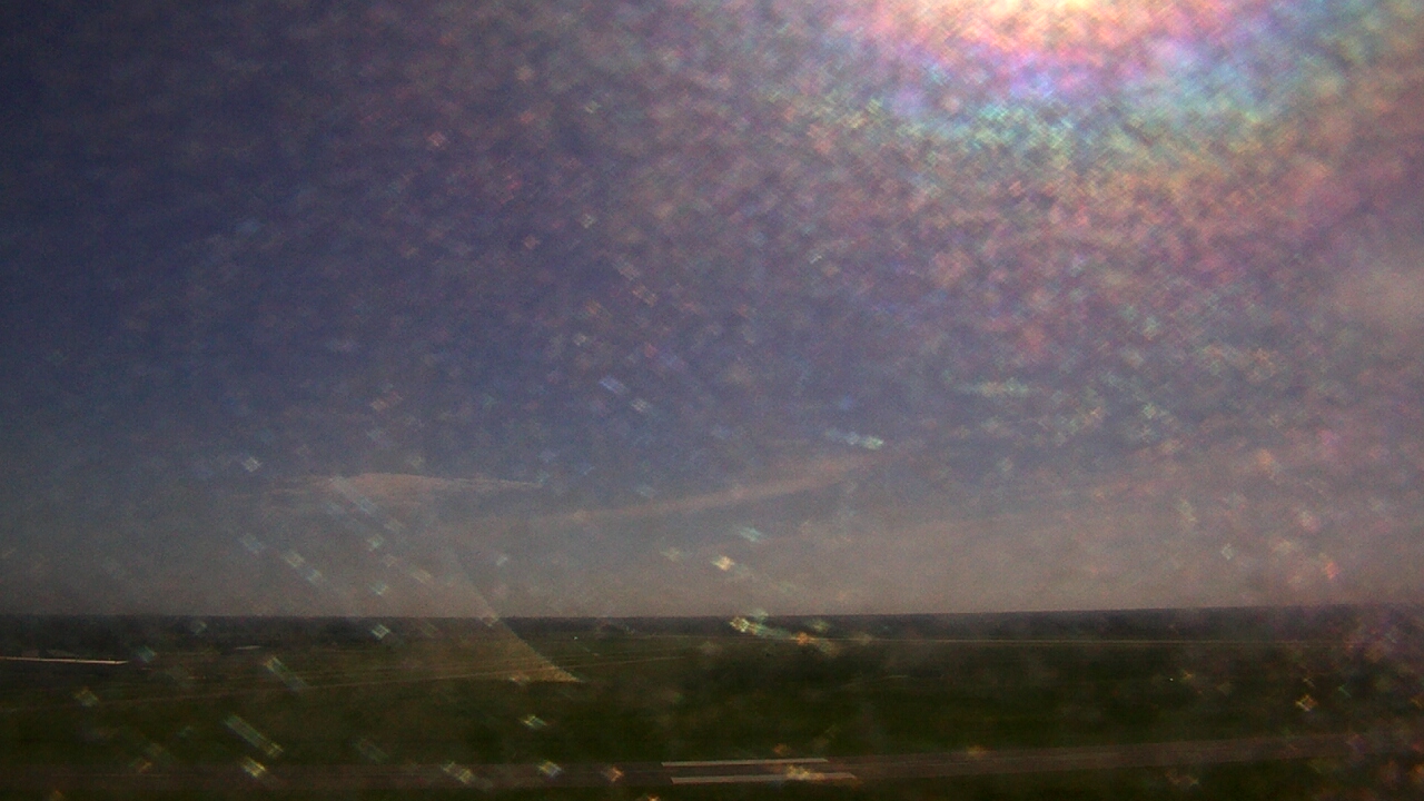 Thumbnail for current weather camera view from Punta Gorda Airport AEM EN unit in Punta Gorda, Florida