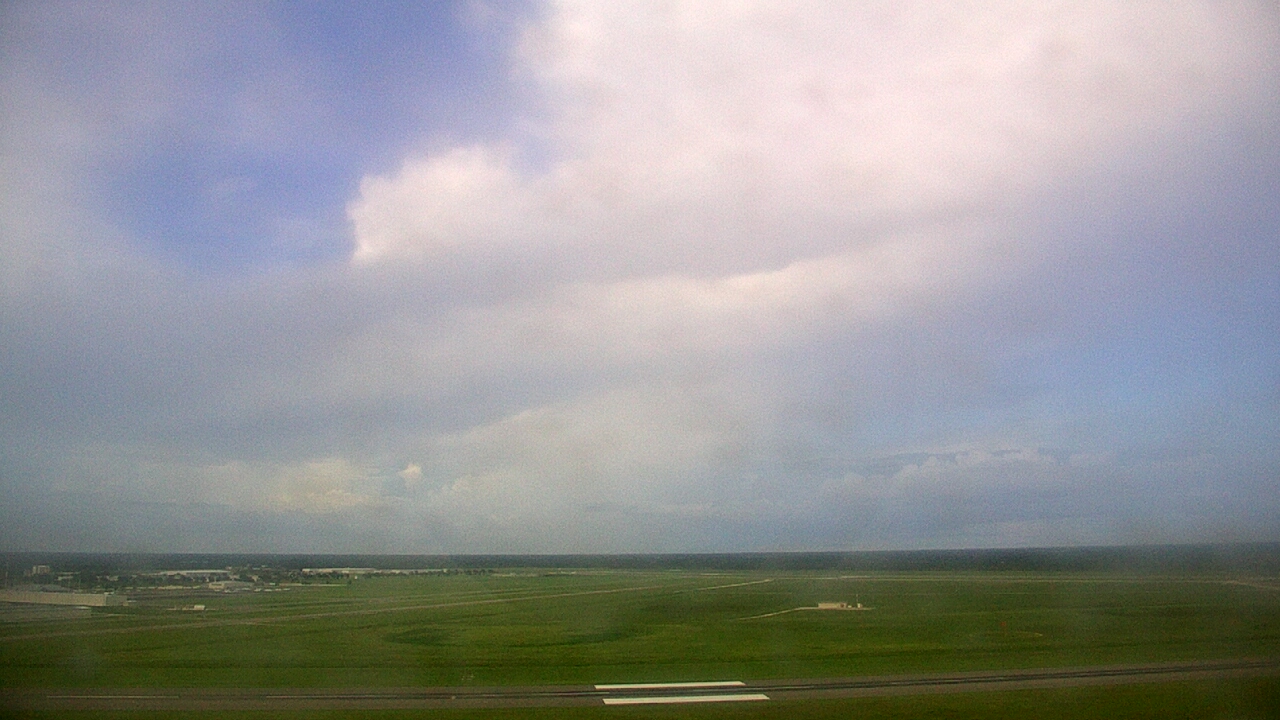 Thumbnail for current weather camera view from Punta Gorda Airport AEM EN unit in Punta Gorda, Florida
