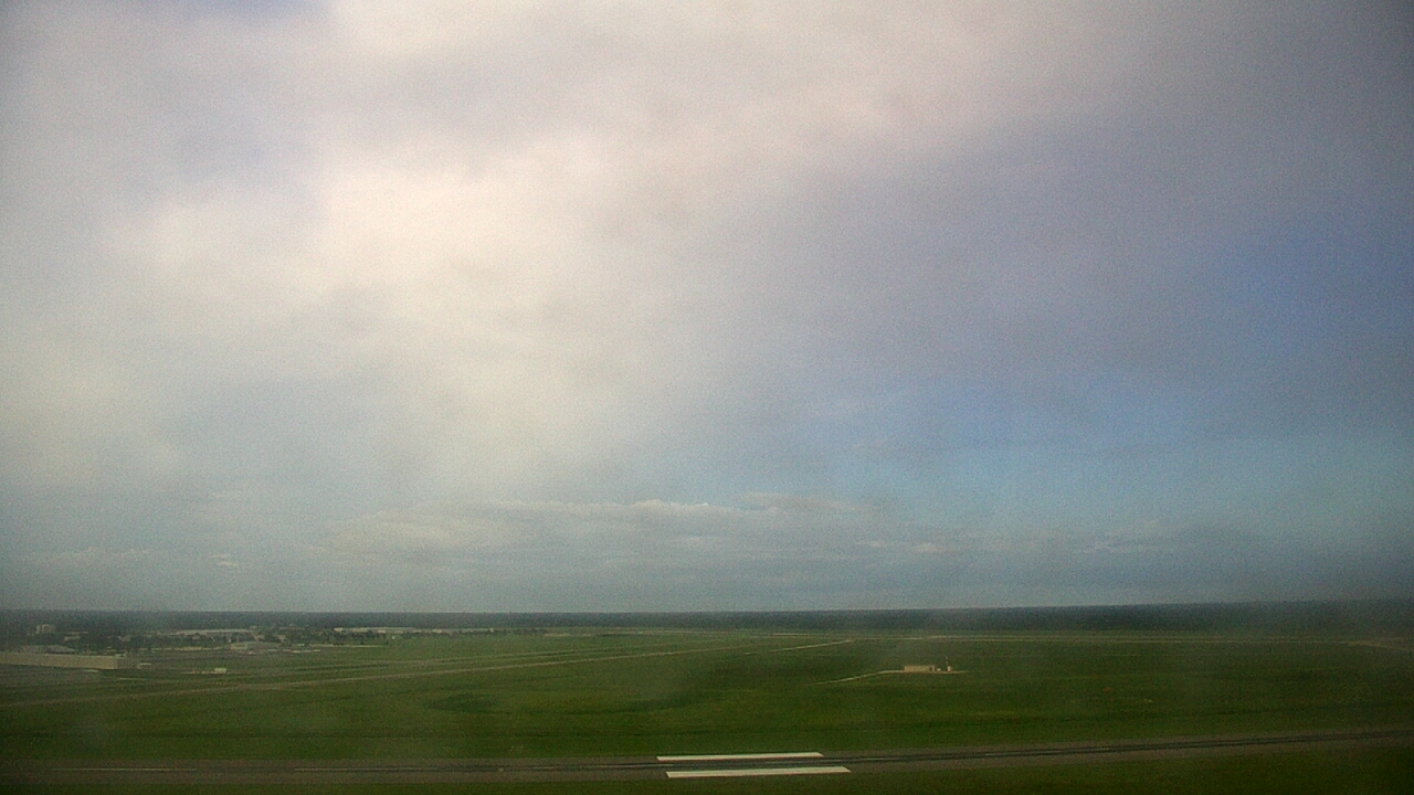 Thumbnail for current weather camera view from Punta Gorda Airport AEM EN unit in Punta Gorda, Florida