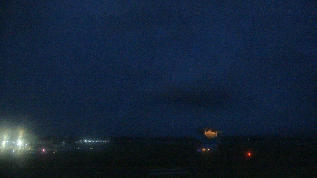 Thumbnail for current weather camera view from Punta Gorda Airport AEM EN unit in Punta Gorda, Florida