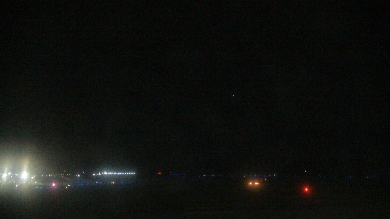 Thumbnail for current weather camera view from Punta Gorda Airport AEM EN unit in Punta Gorda, Florida