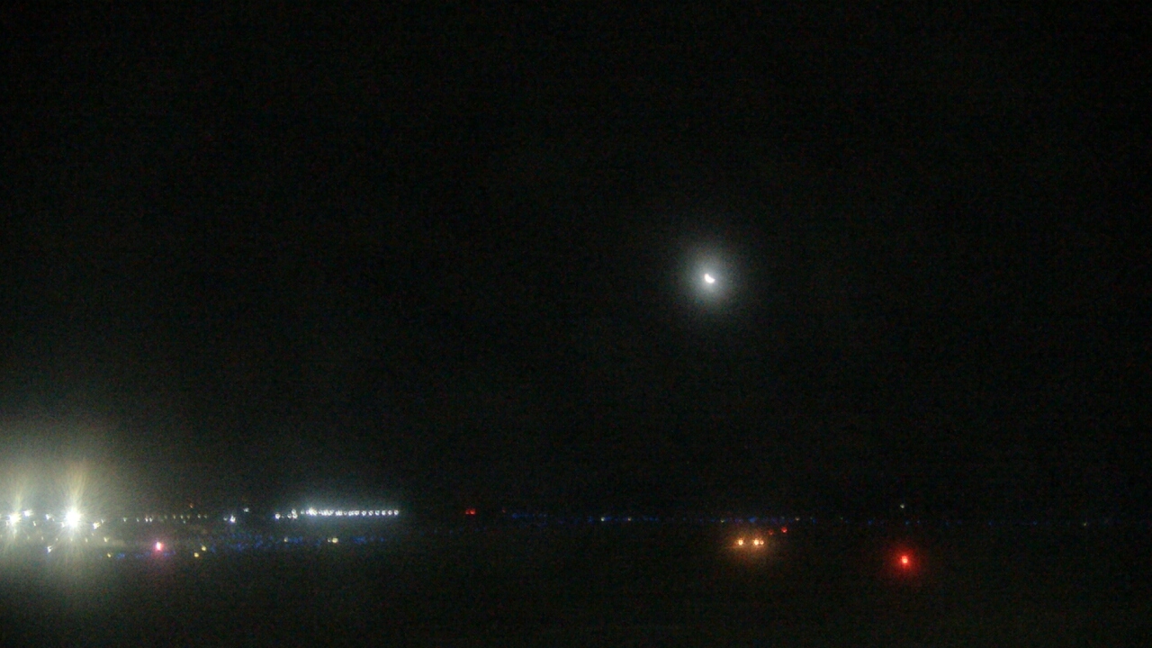 Thumbnail for current weather camera view from Punta Gorda Airport AEM EN unit in Punta Gorda, Florida