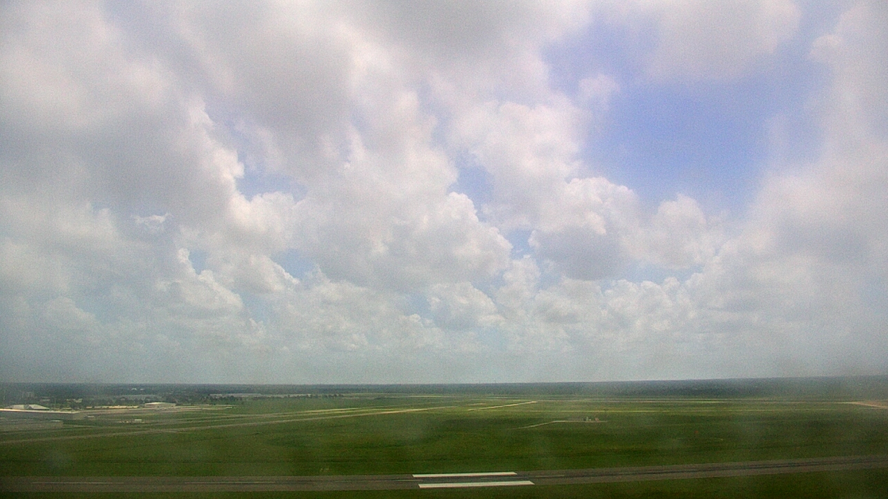 Thumbnail for current weather camera view from Punta Gorda Airport AEM EN unit in Punta Gorda, Florida