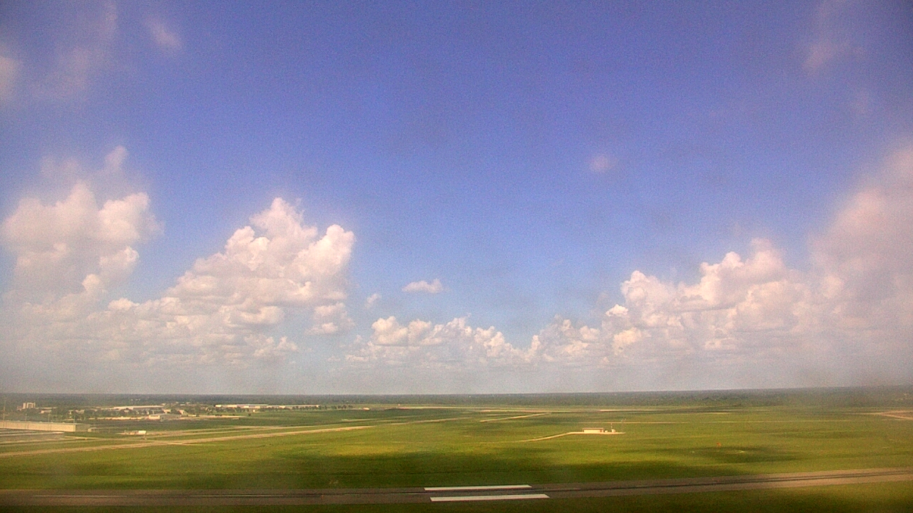 Thumbnail for current weather camera view from Punta Gorda Airport AEM EN unit in Punta Gorda, Florida