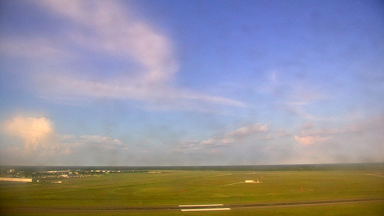Thumbnail for current weather camera view from Punta Gorda Airport AEM EN unit in Punta Gorda, Florida
