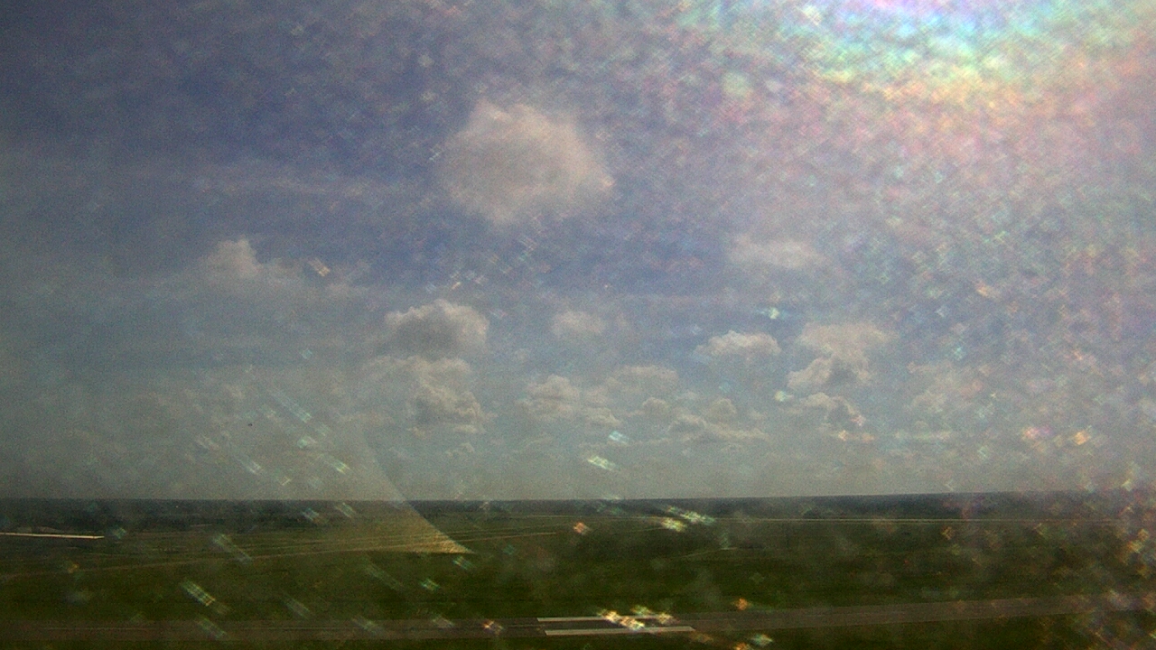 Thumbnail for current weather camera view from Punta Gorda Airport AEM EN unit in Punta Gorda, Florida