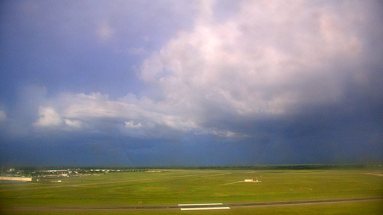 Thumbnail for current weather camera view from Punta Gorda Airport AEM EN unit in Punta Gorda, Florida