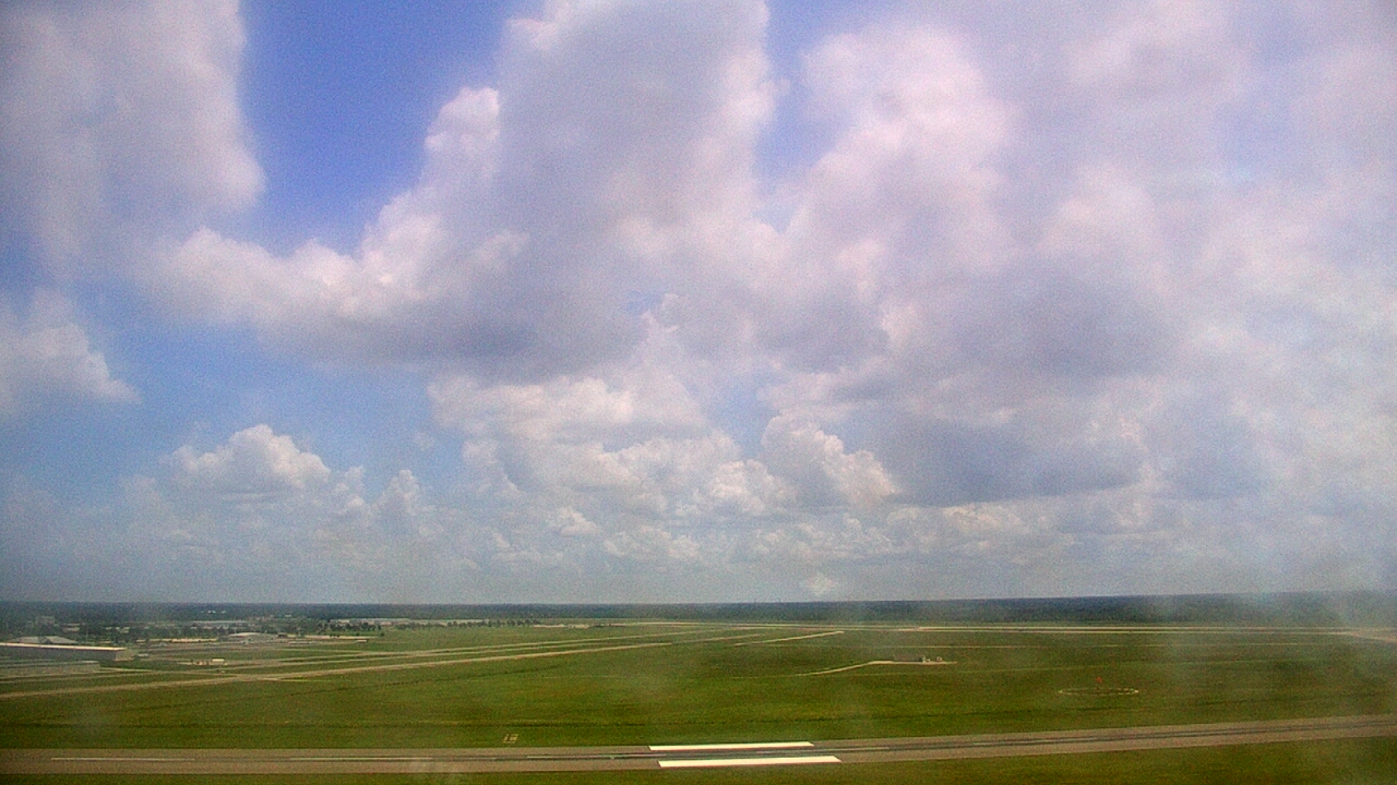 Thumbnail for current weather camera view from Punta Gorda Airport AEM EN unit in Punta Gorda, Florida
