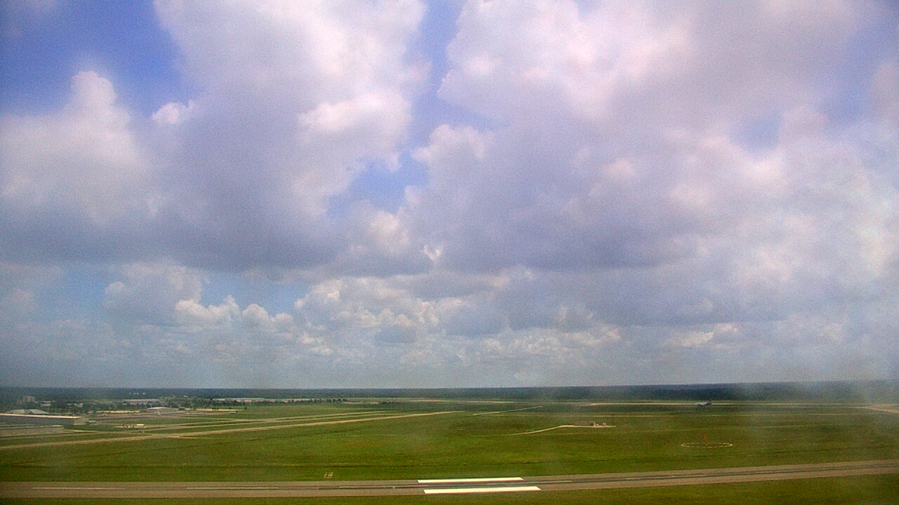 Thumbnail for current weather camera view from Punta Gorda Airport AEM EN unit in Punta Gorda, Florida