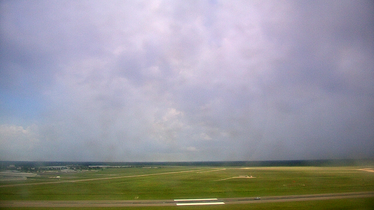 Thumbnail for current weather camera view from Punta Gorda Airport AEM EN unit in Punta Gorda, Florida